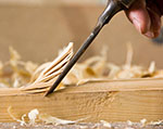 Entretien de meuble en bois par Menuisier France à Sancoins